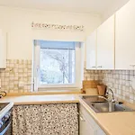 Ferienbungalow Krahnke *