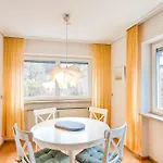 Ferienbungalow Krahnke Apartament *
