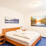 Ferienbungalow Krahnke Apartament