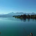 Ferienbungalow Krahnke Apartament Füssen