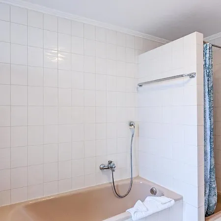 Apartment Ferienbungalow Krahnke Fussen