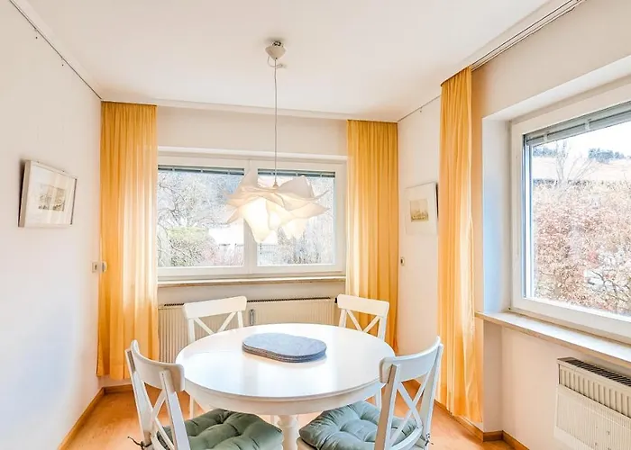 Ferienbungalow Krahnke 公寓 *