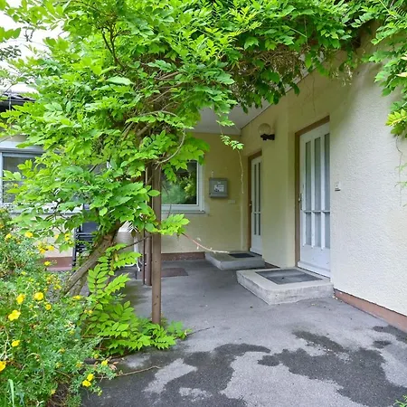 Ferienbungalow Krahnke * Füssen