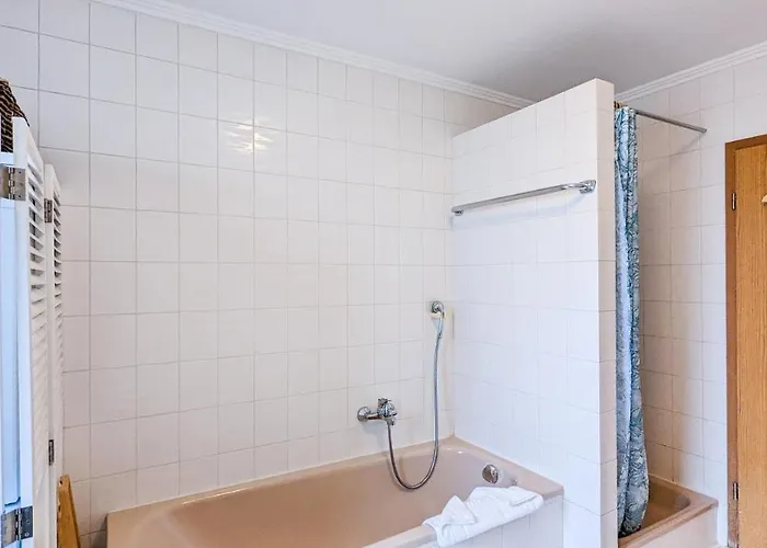 Daire Ferienbungalow Krahnke Füssen