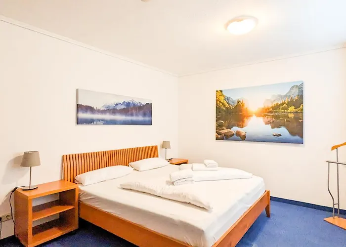 Ferienbungalow Krahnke Daire