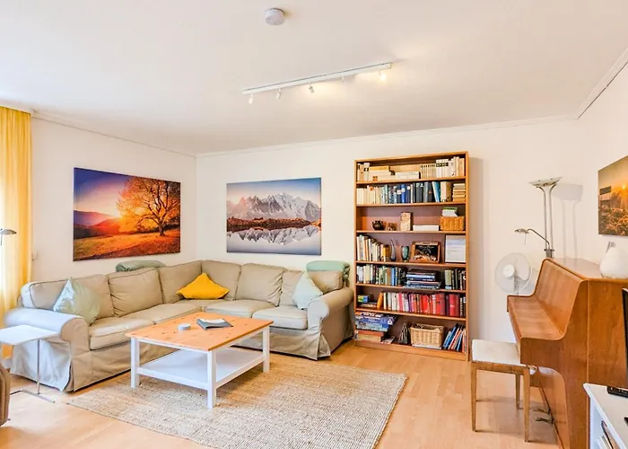 Ferienbungalow Krahnke